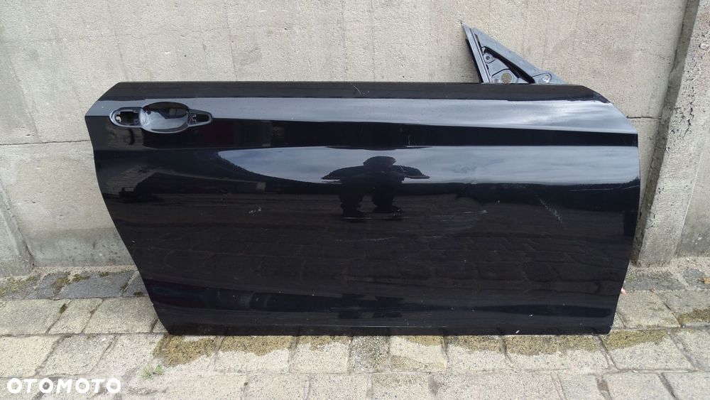 bmw 2 f22, f23 cabrio, coupe - drzwi przednie prawe - 1