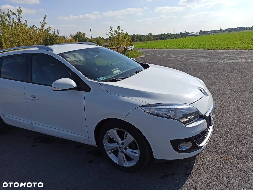 Renault Megane - 5