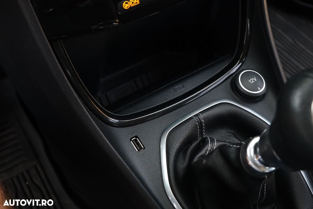 Ford Puma 1.0 EcoBoost MHEV Titanium - 26