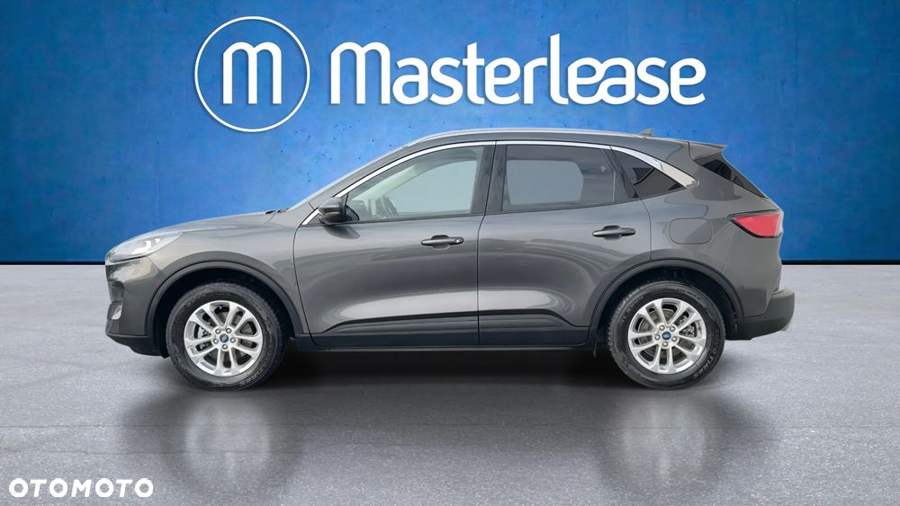 Ford Kuga 2.5 FHEV AWD Titanium X - 4