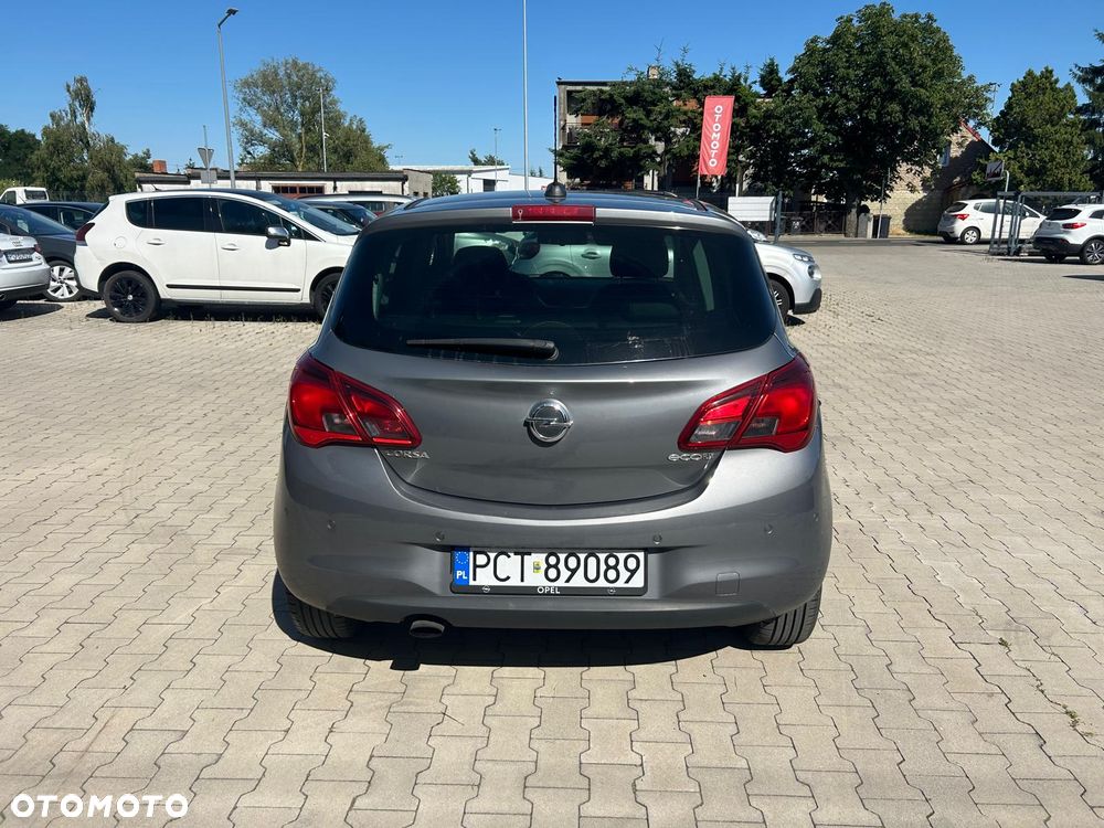 Opel Corsa 1.0 T Cosmo EcoFLEX S&S - 6