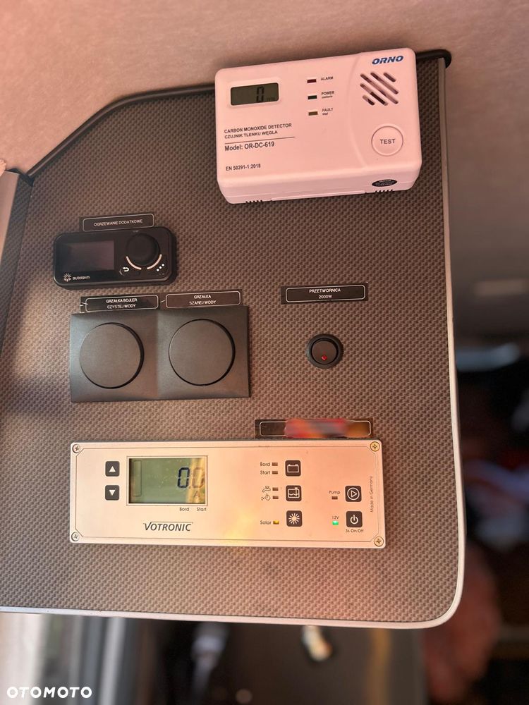 Volkswagen CRAFTER - 9