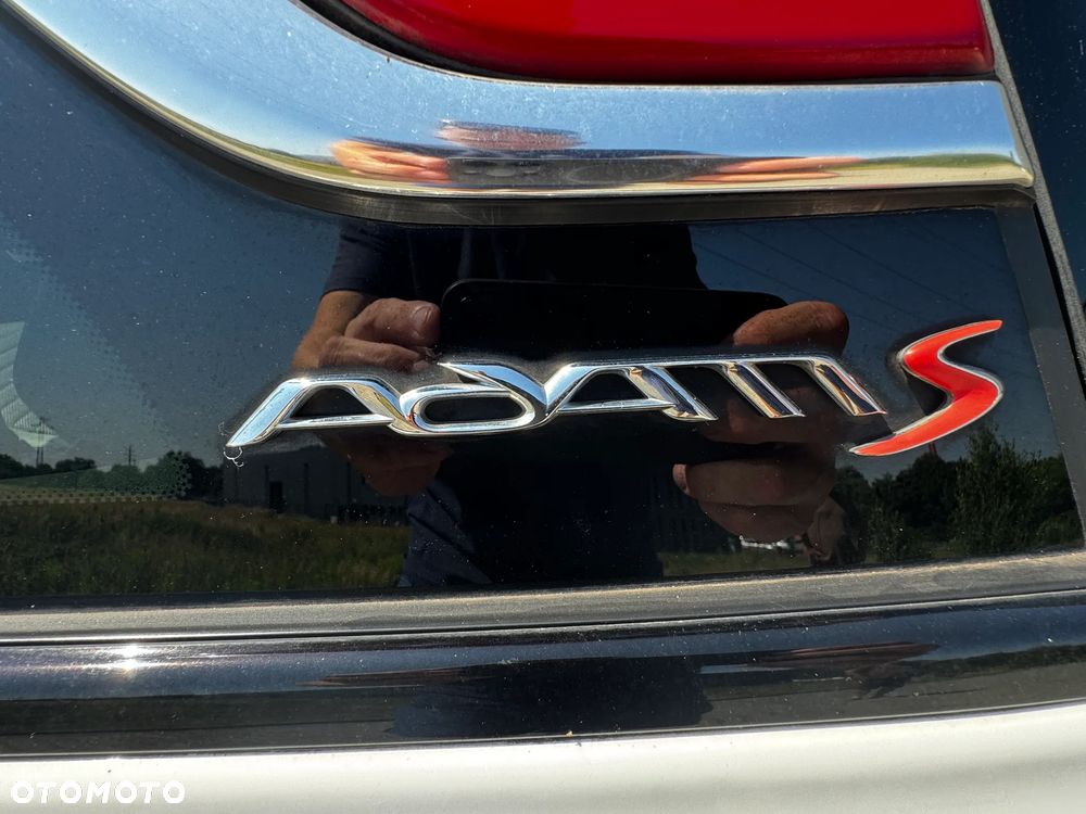 Opel Adam 1.4 Turbo S - 14