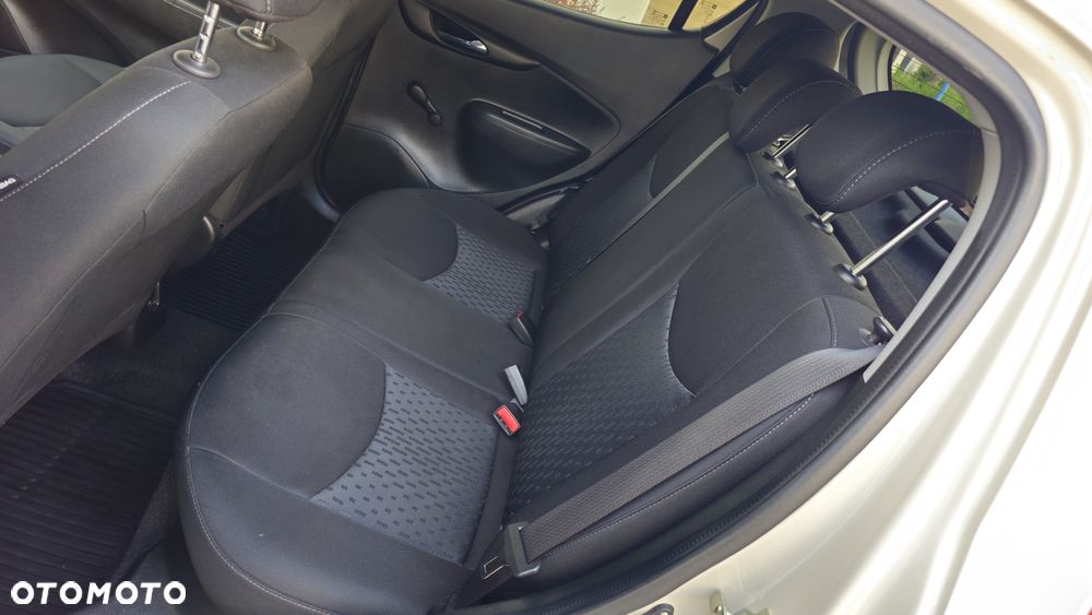 Opel Karl 1.0 Cosmo - 13