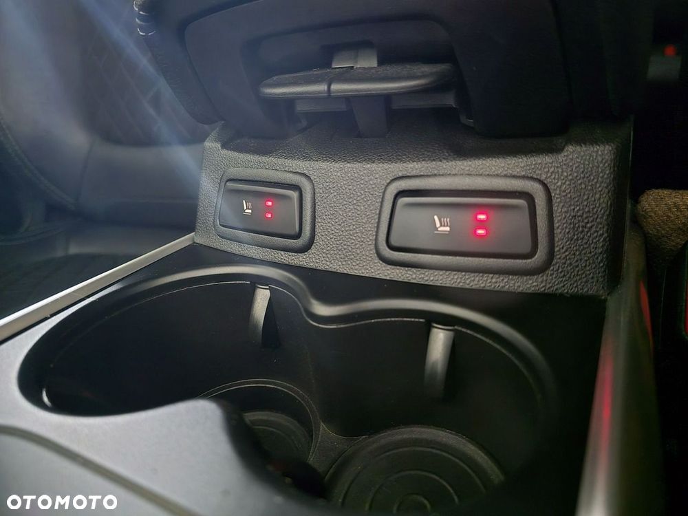 Renault Kadjar 1.3 TCe FAP Intens EDC - 35