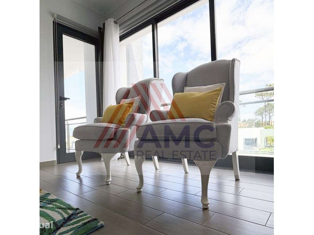 VENDE-SE EXCELENTE APARTAMENTO NO CENTRO DA VILA DA MADALENA - Grande imagem: 3/31