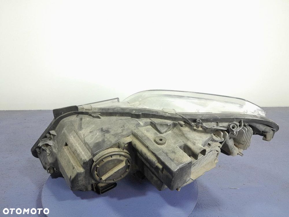 MERCEDES E W207 REFLEKTOR PRZÓD PRZEDNI PRAWY BI XENON SKRĘTNY EU - 3