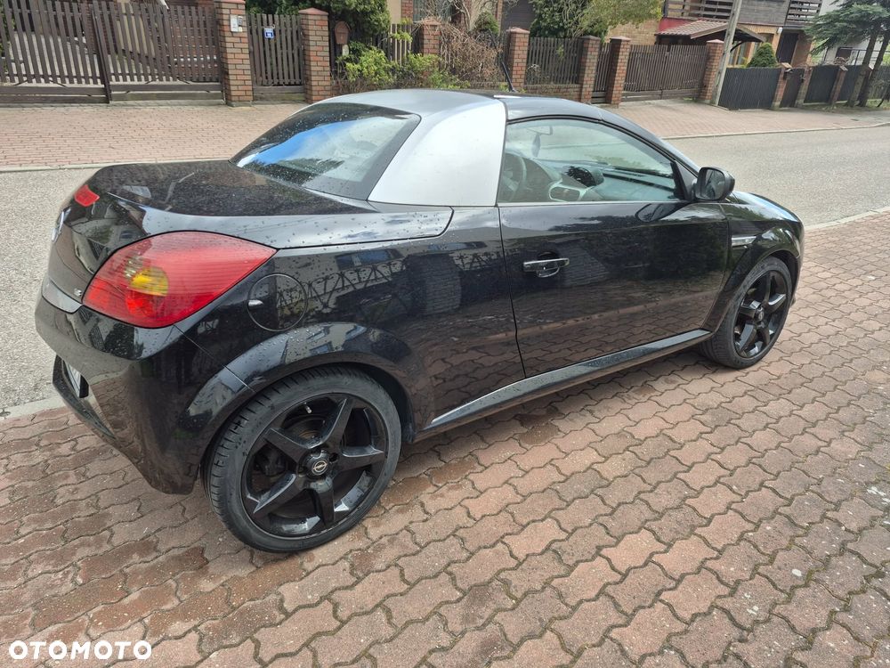 Opel Tigra 1.8 Sport - 6