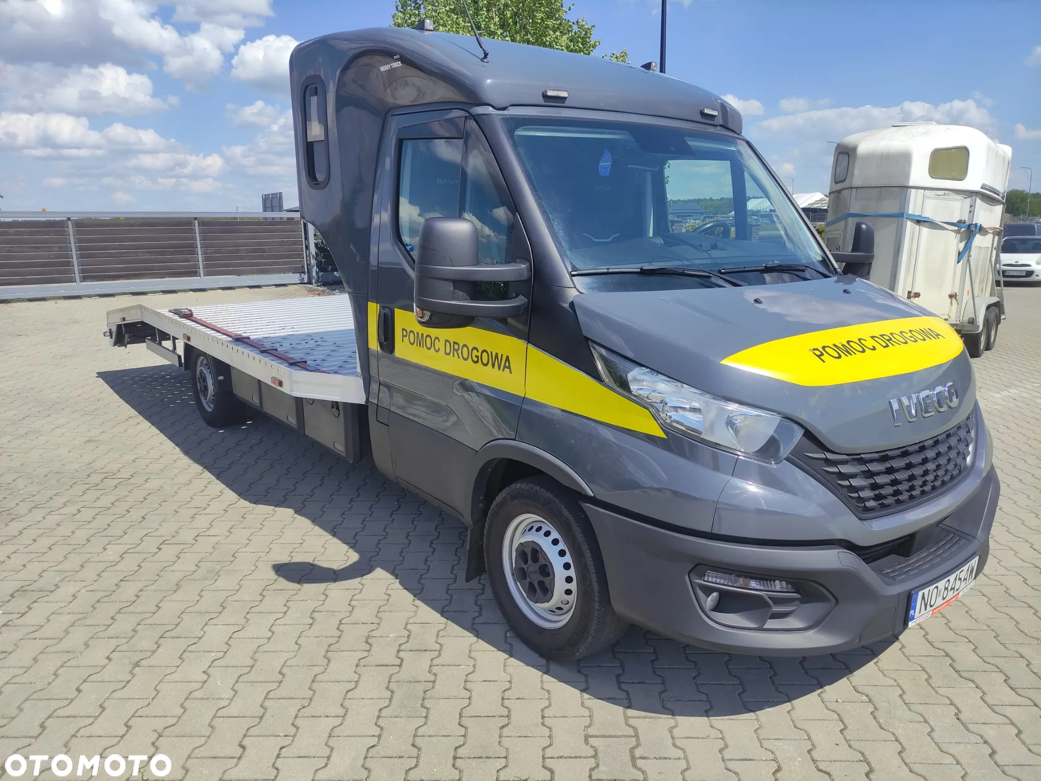 Iveco Daily - 2