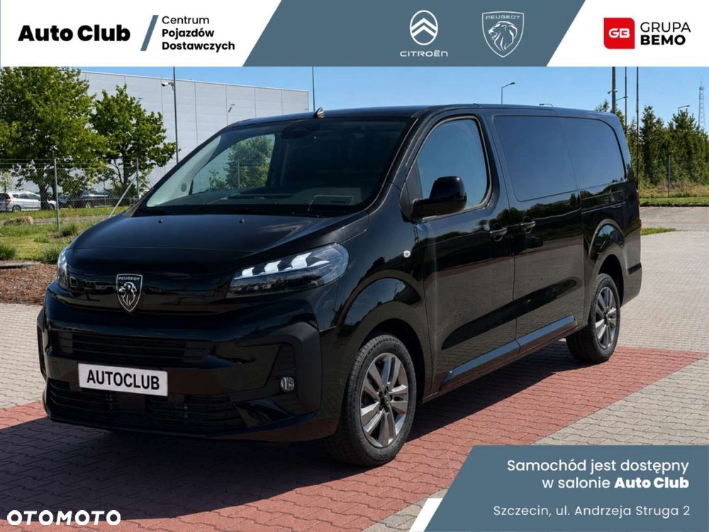 Peugeot EXPERT - 1