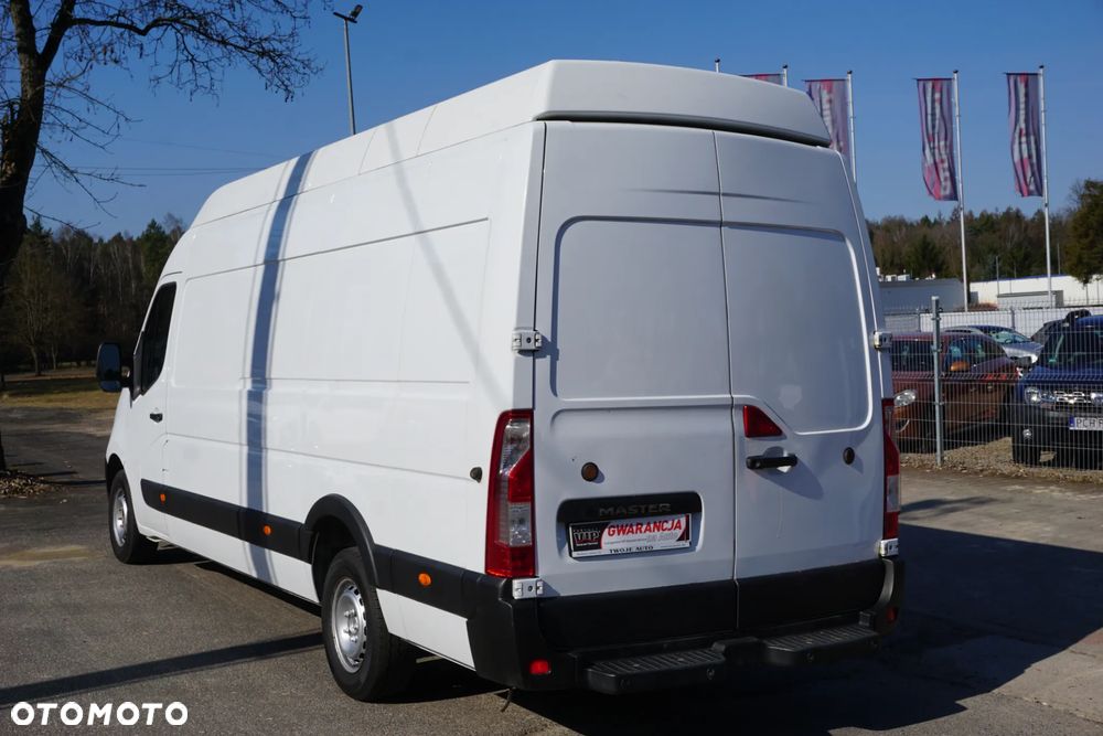 Renault MASTER - 6