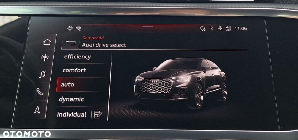 Audi Q3 Sportback 35 TFSI mHEV S-Line S tronic - 13