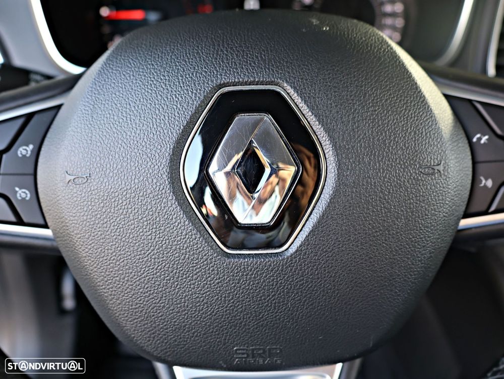 Renault Mégane 1.5 Blue dCi Equilibre - 40