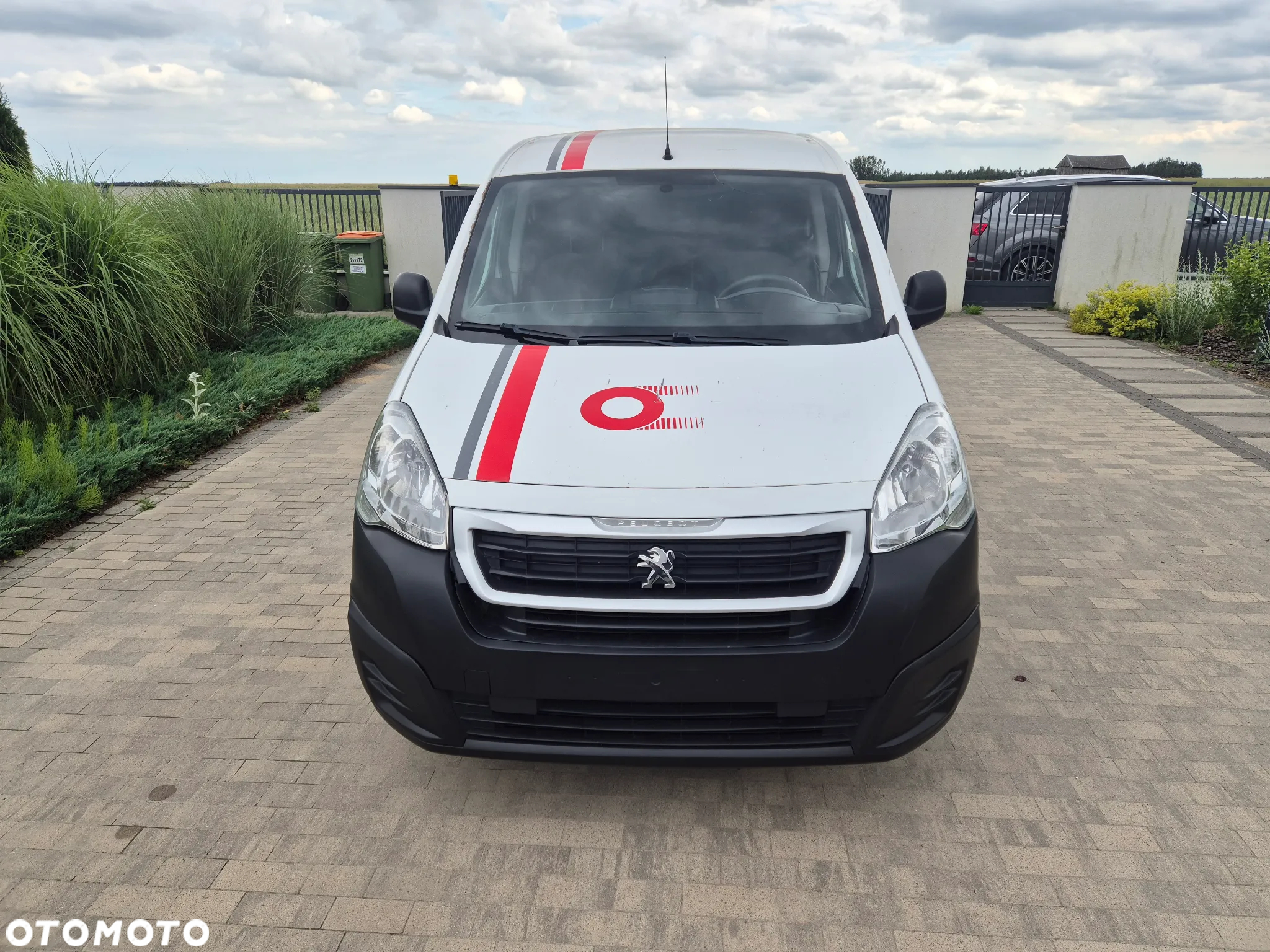 Peugeot Partner - 3