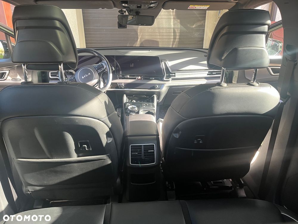 Kia Sportage - 8