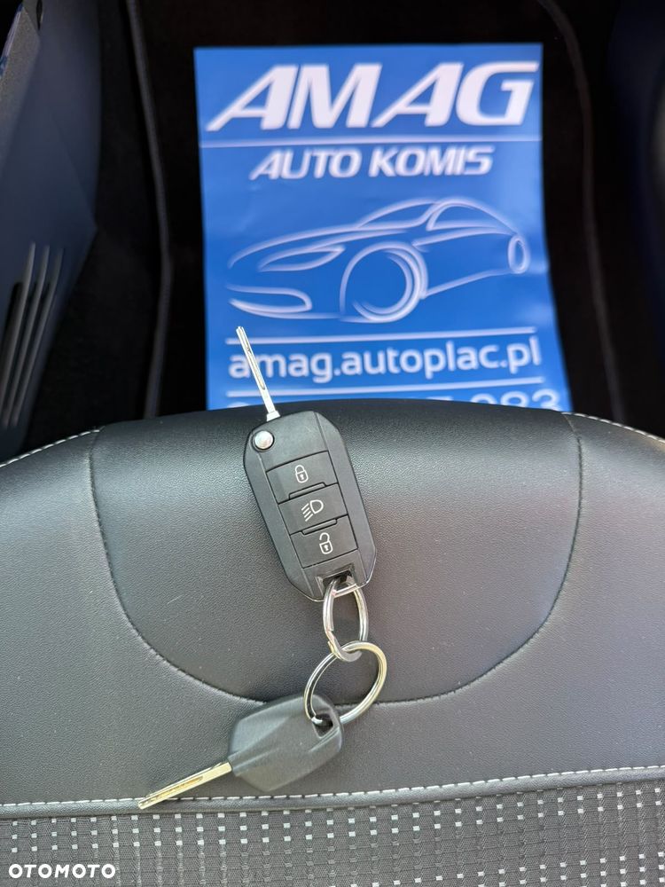 Peugeot 2008 PureTech 110 Stop&Start Allure - 29