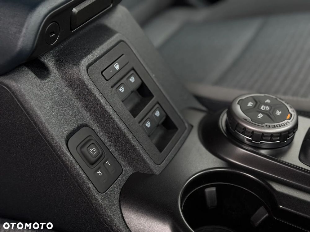 Ford Bronco 2.7 EcoBoost 4WD Outer Banks - 11