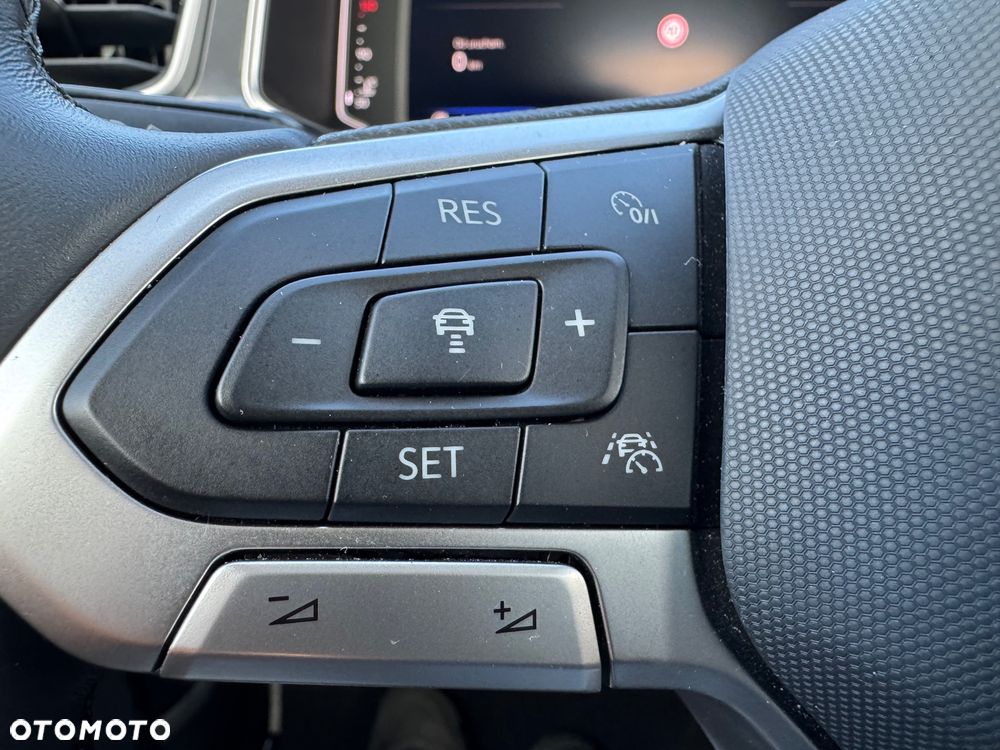 Volkswagen T-Roc 2.0 TDI SCR Style DSG - 20