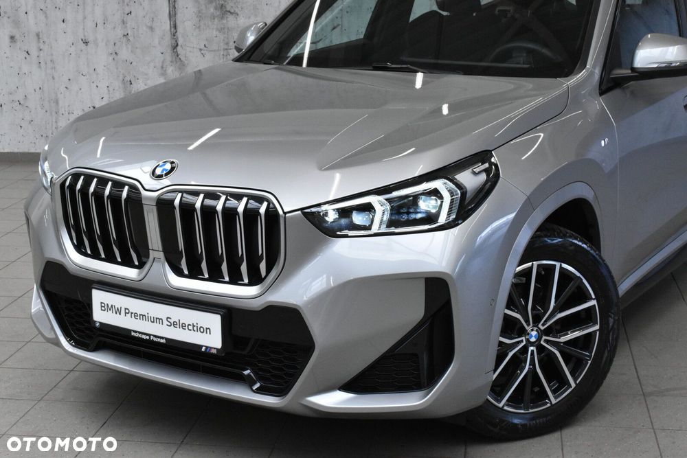 BMW X1 sDrive18i M Sport - 24
