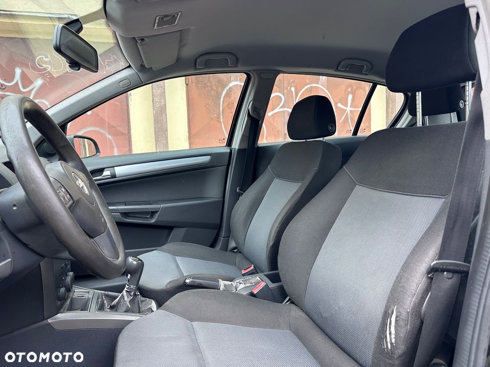 Opel Astra 1.6 Catch me now - 20