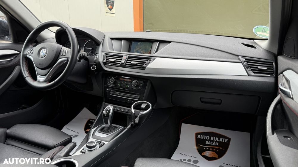 BMW X1 - 13