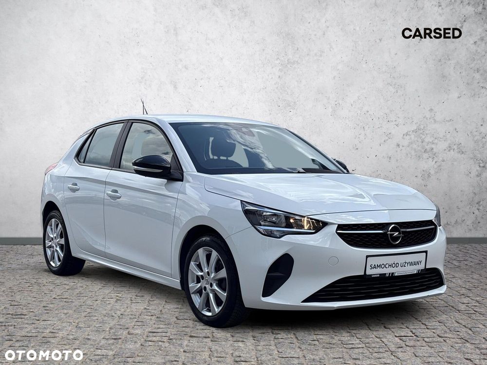 Opel Corsa 1.5 D Edition S&S - 40