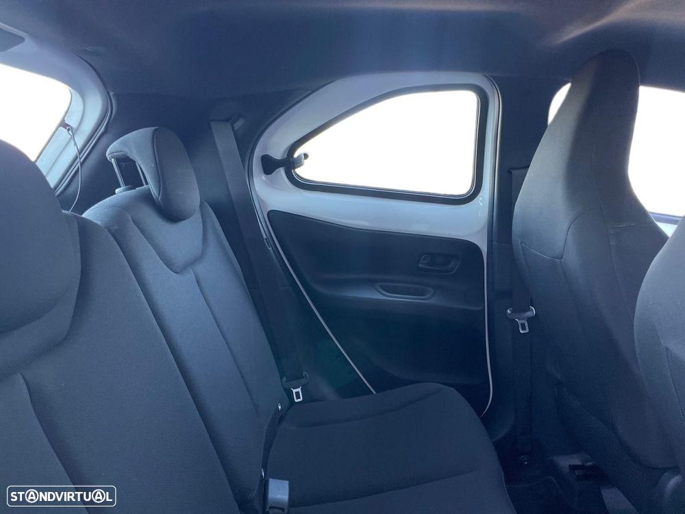 Toyota Aygo X 1.0 Play - 14