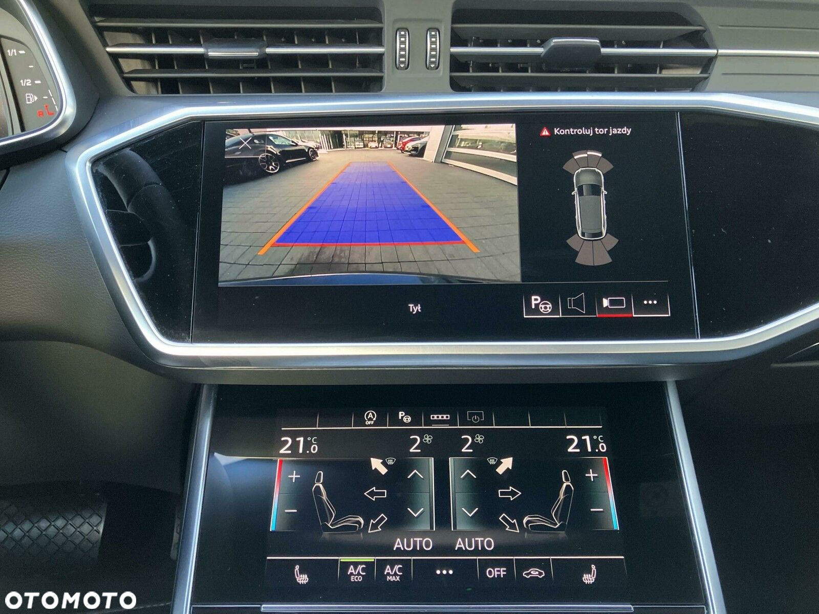 Audi A6 - 29
