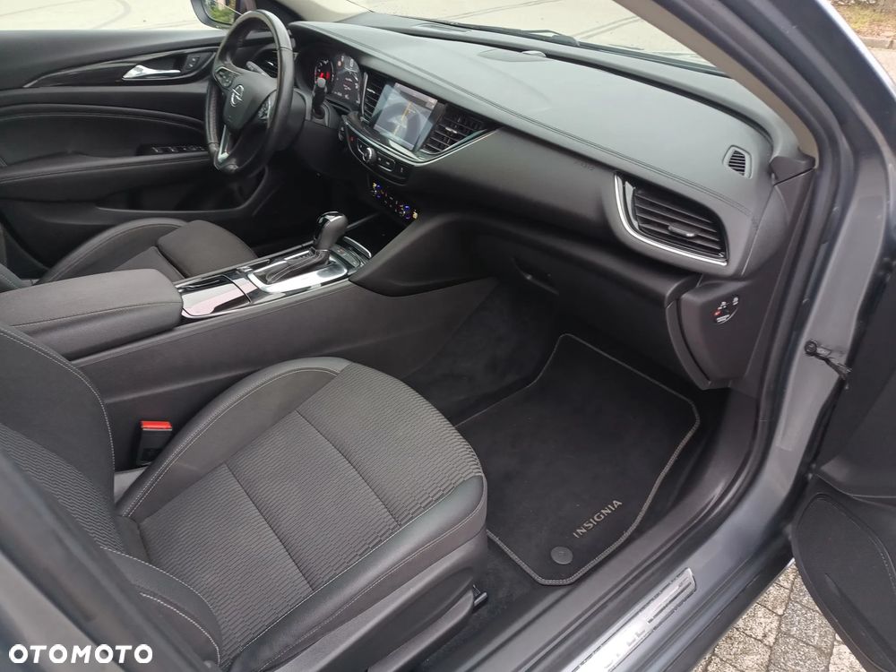 Opel Insignia 2.0 Automatik Ultimate - 21