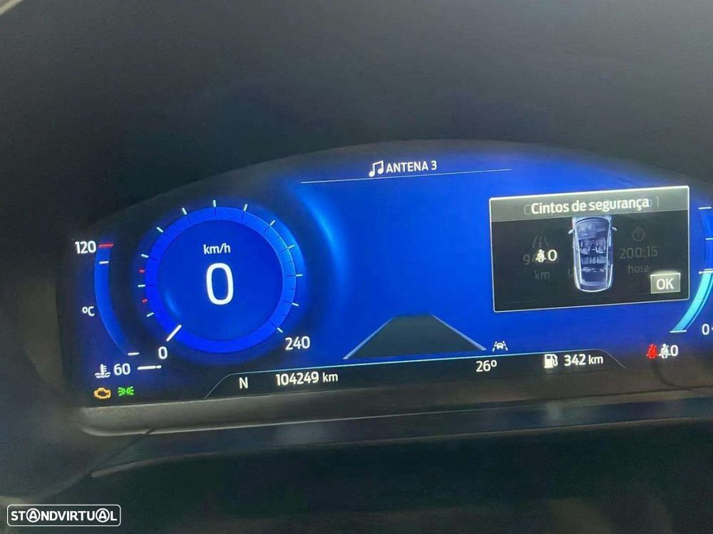 Ford Kuga 1.5 EcoBoost ST-Line - 12