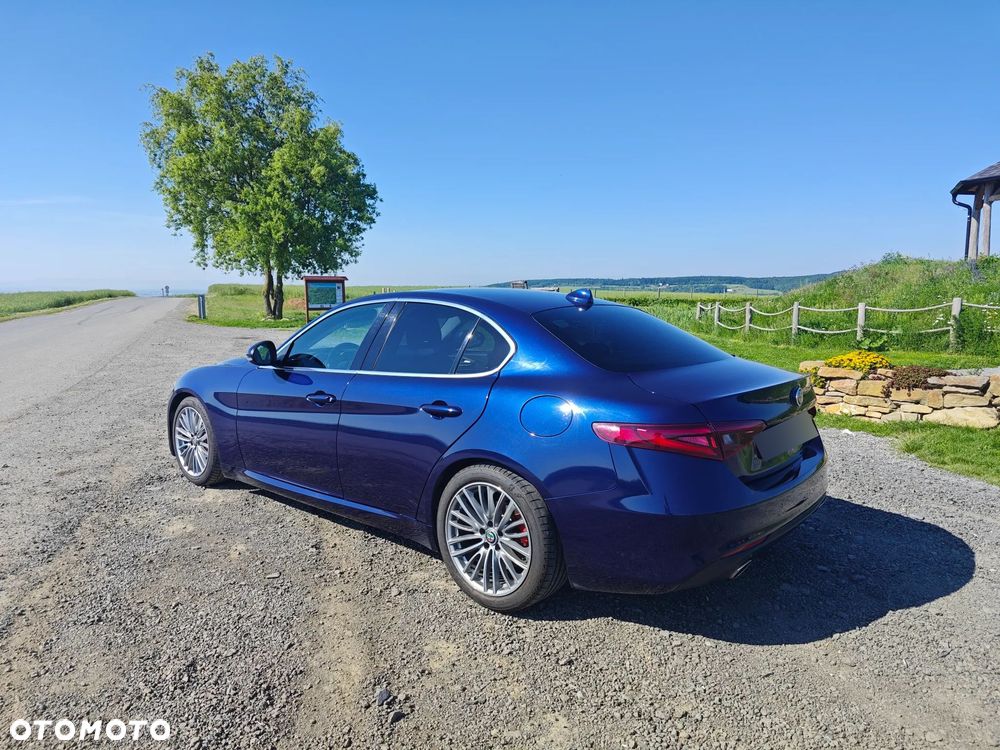 Alfa Romeo Giulia - 3