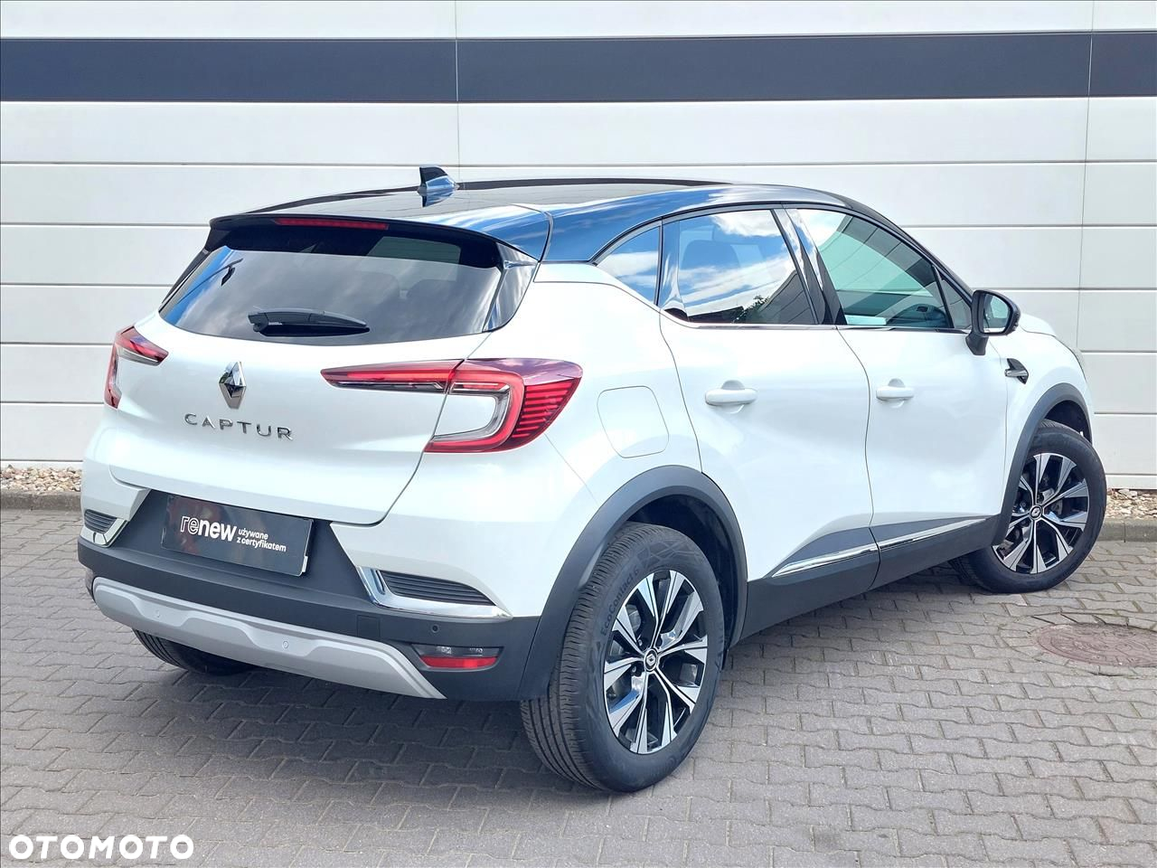 Renault Captur - 4