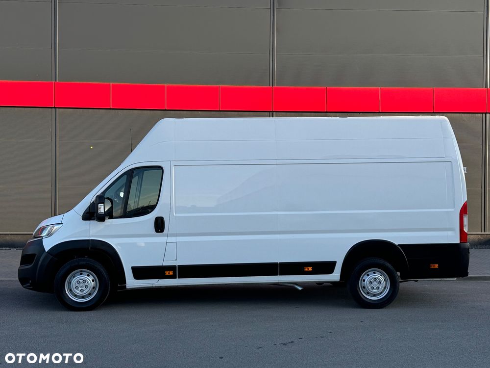 Citroën Jumper L4H3 - 13