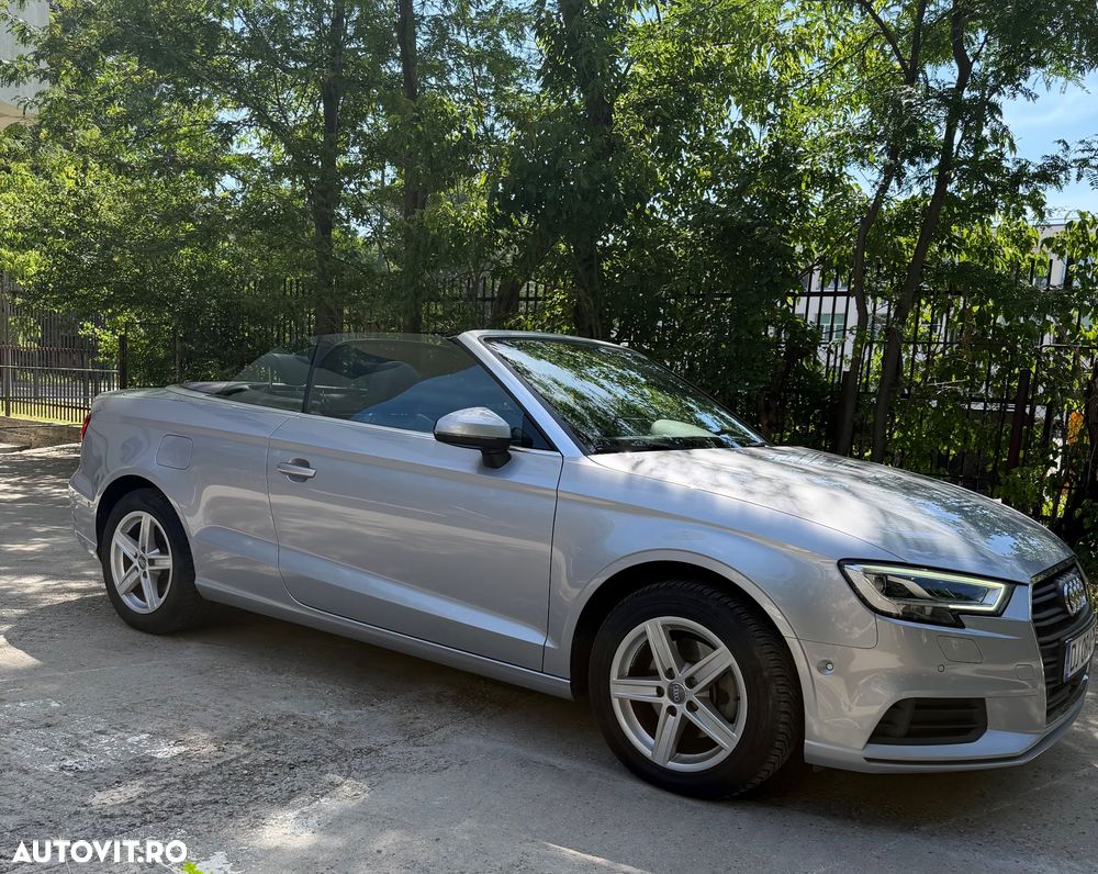 Audi A3 - 6