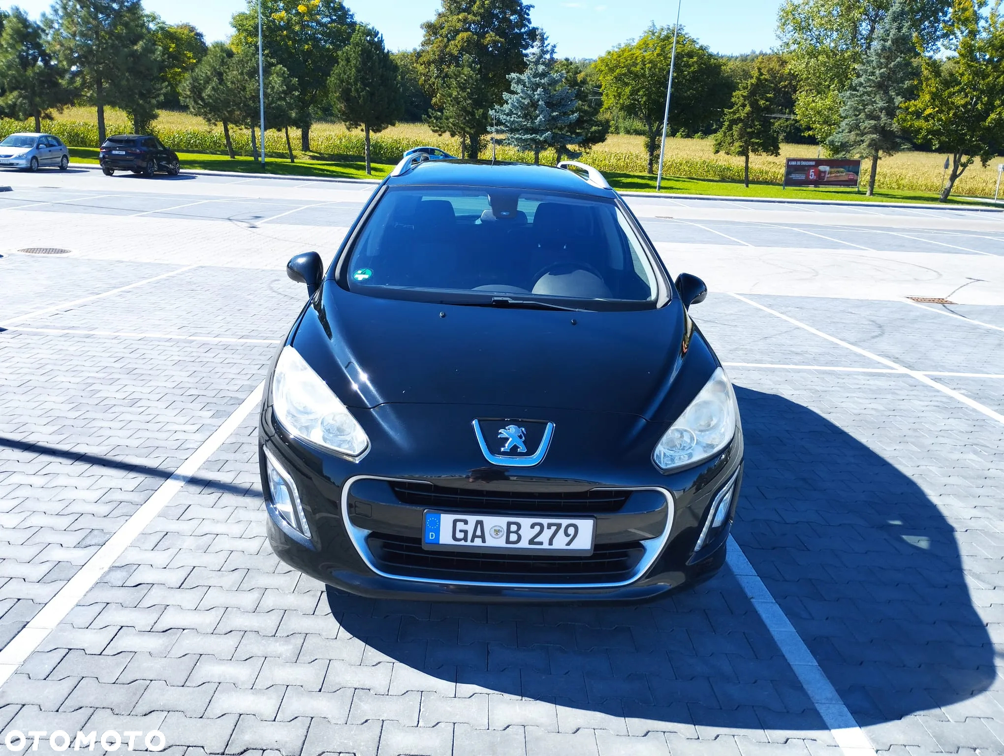 Peugeot 308 1.6 Premium Plus - 3