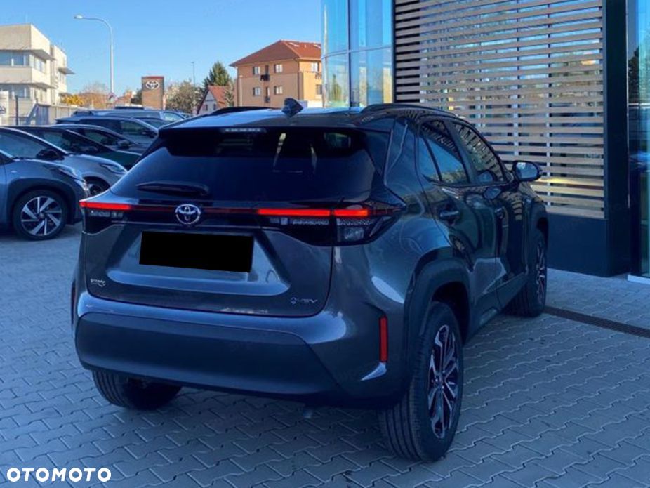 Toyota Yaris Cross Hybrid 1.5 Style - 5