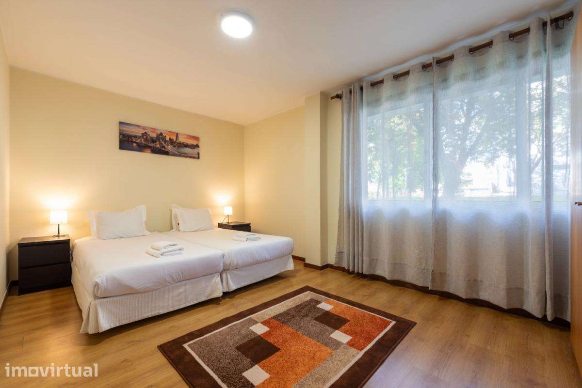 Apartamento com 2 quartos - localizado em Águas Santas Porto - Grande imagem: 2/24