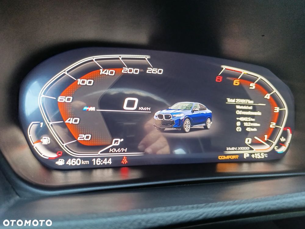 BMW X6 - 30