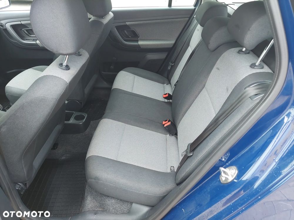 Skoda Fabia 1.2 TSI Ambition - 8