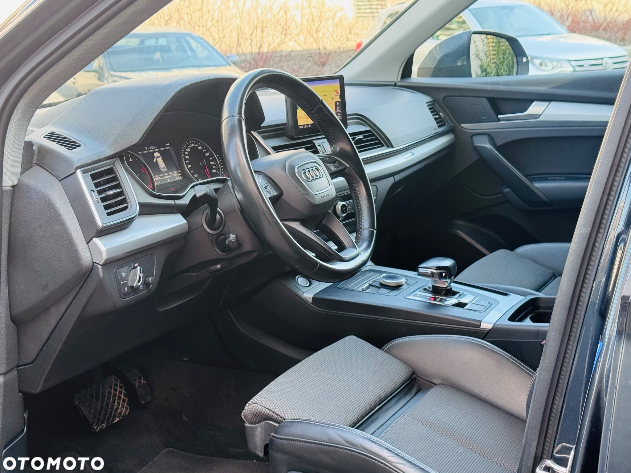 Audi Q5 2.0 TDI Quattro Sport S tronic - 26