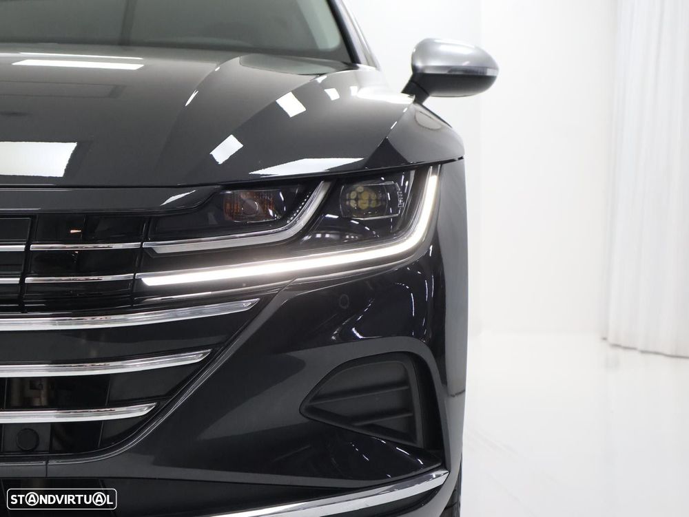 VW Arteon Shooting Brake 1.4 TSI eHybrid Elegance - 9
