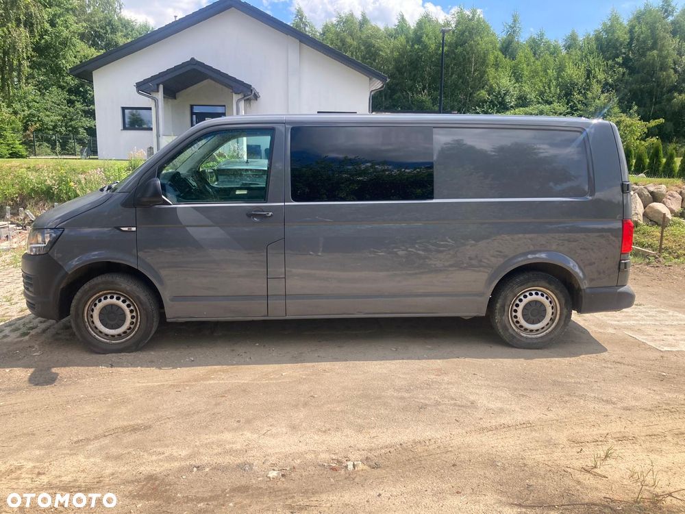 Volkswagen Transporter L1H1 - 7