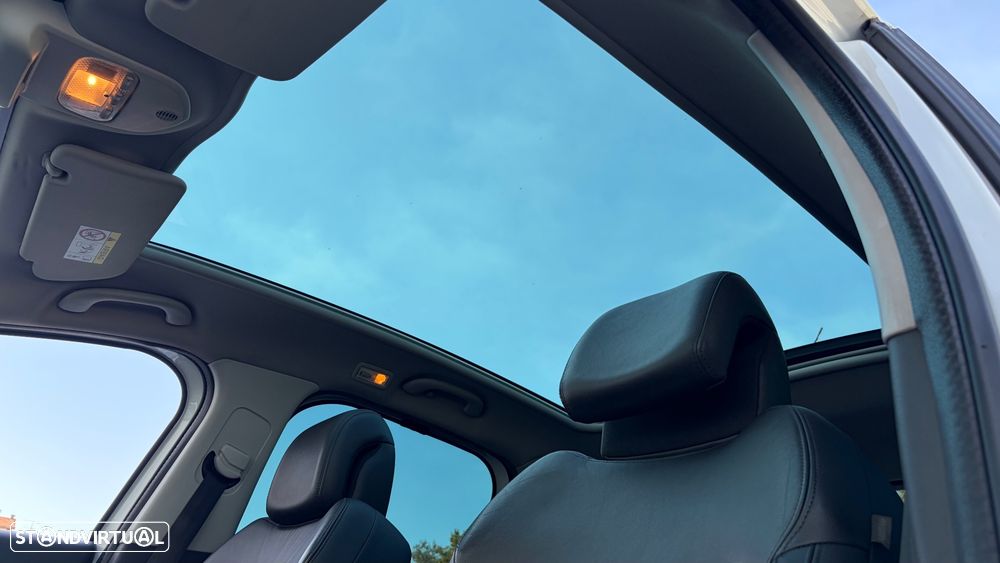 Peugeot 3008 HDi 160 Auto Active - 44