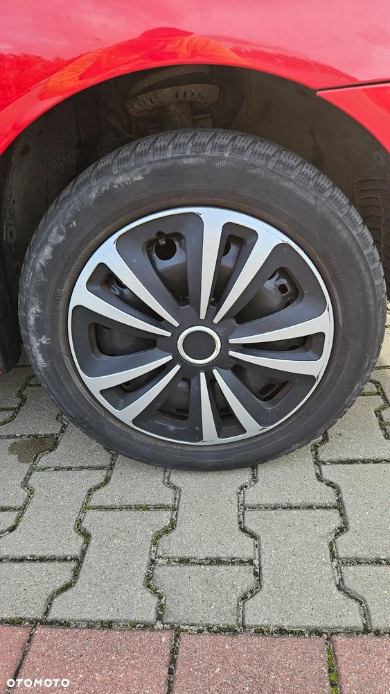 Seat Ibiza - 8