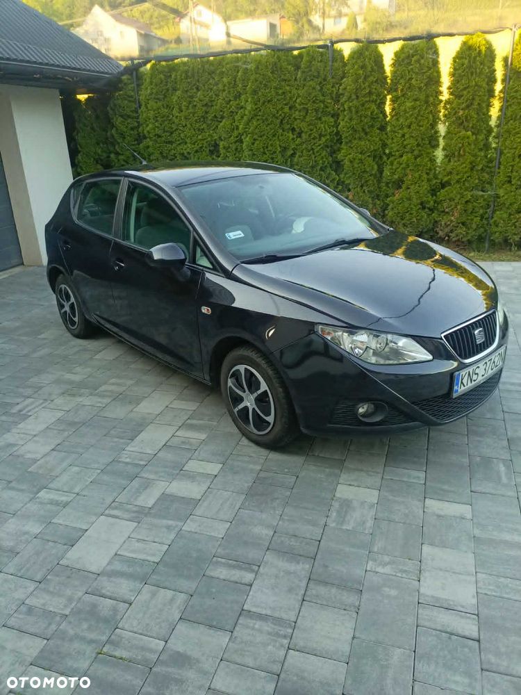 Seat Ibiza - 2