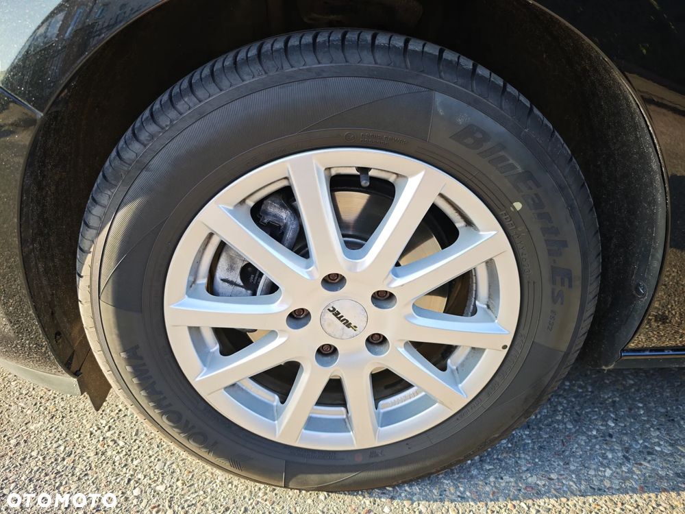 Opel Astra 1.7 CDTI DPF ecoFLEX Start/Stop 99g Innovation - 9