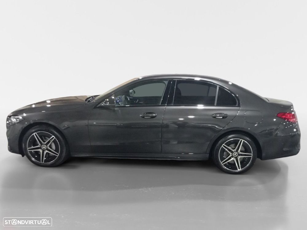 Mercedes-Benz C 300 - 2