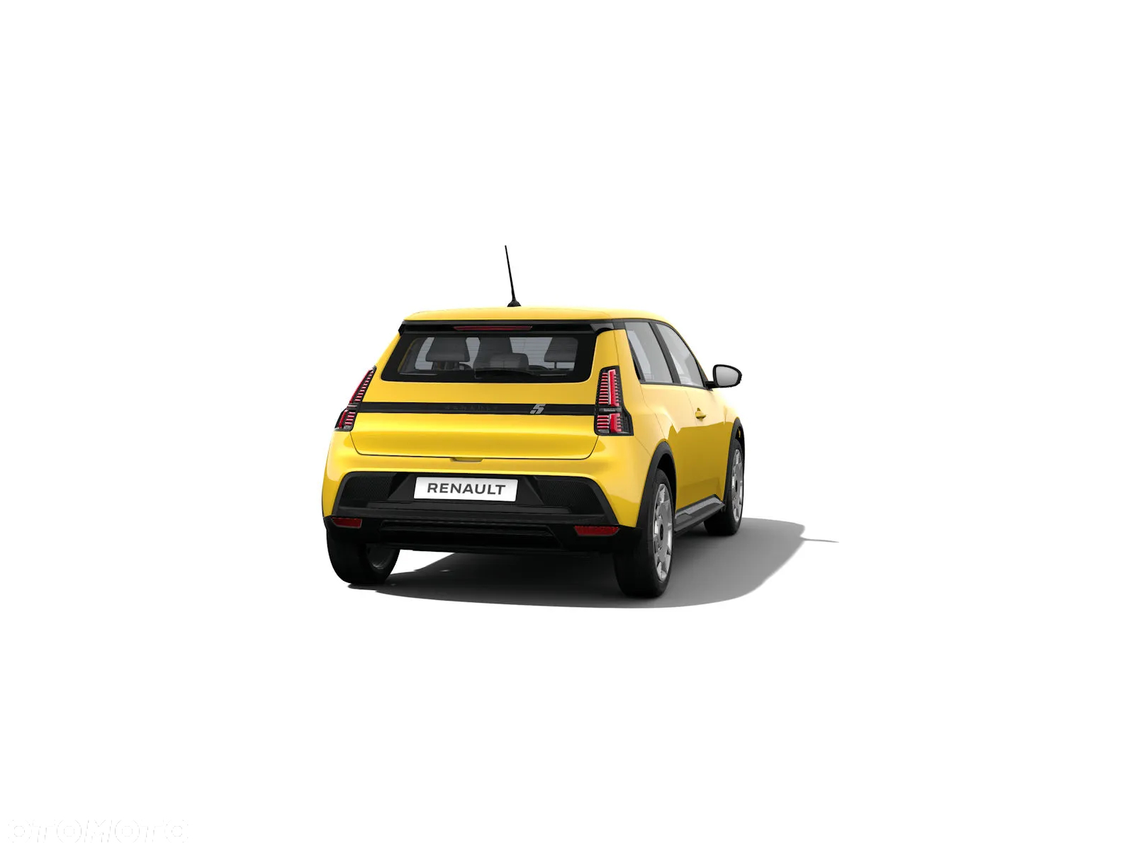 Renault 5 40kWh Urban Range Evolution - 3