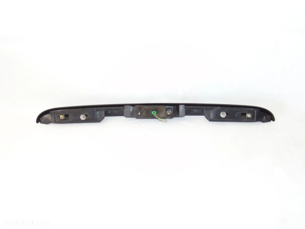 Klamka blenda tylna tył mikrostyk klapy bagażnika Citroen Xsara Picasso 98-04r - 2