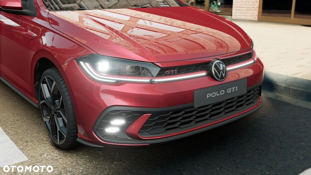 Volkswagen Polo - 4
